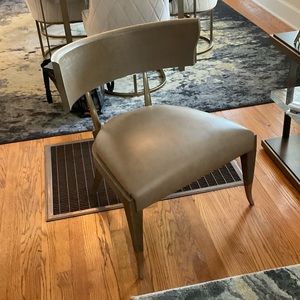 Caracole Living room accent chairs (set of 2)